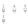 长期供应各种规格洋酒瓶 杯碟套 闭膜杯日用器皿系列