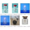 供应化妆瓶;饮料瓶;玻璃罐;玻璃杯