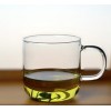 马克杯耐热玻璃杯高硼硅茶杯