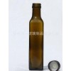厂家批发供应250ml橄榄油瓶 棕色橄榄油瓶