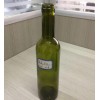 375ml墨绿色红酒瓶
