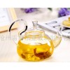 河北沧州厂家生产销售玻璃茶壶