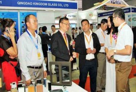 2020年墨西哥玻璃工业展览会Glasstechmexico