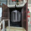 佛山氧化皮处理抛丸机广东玻璃喷砂机厂